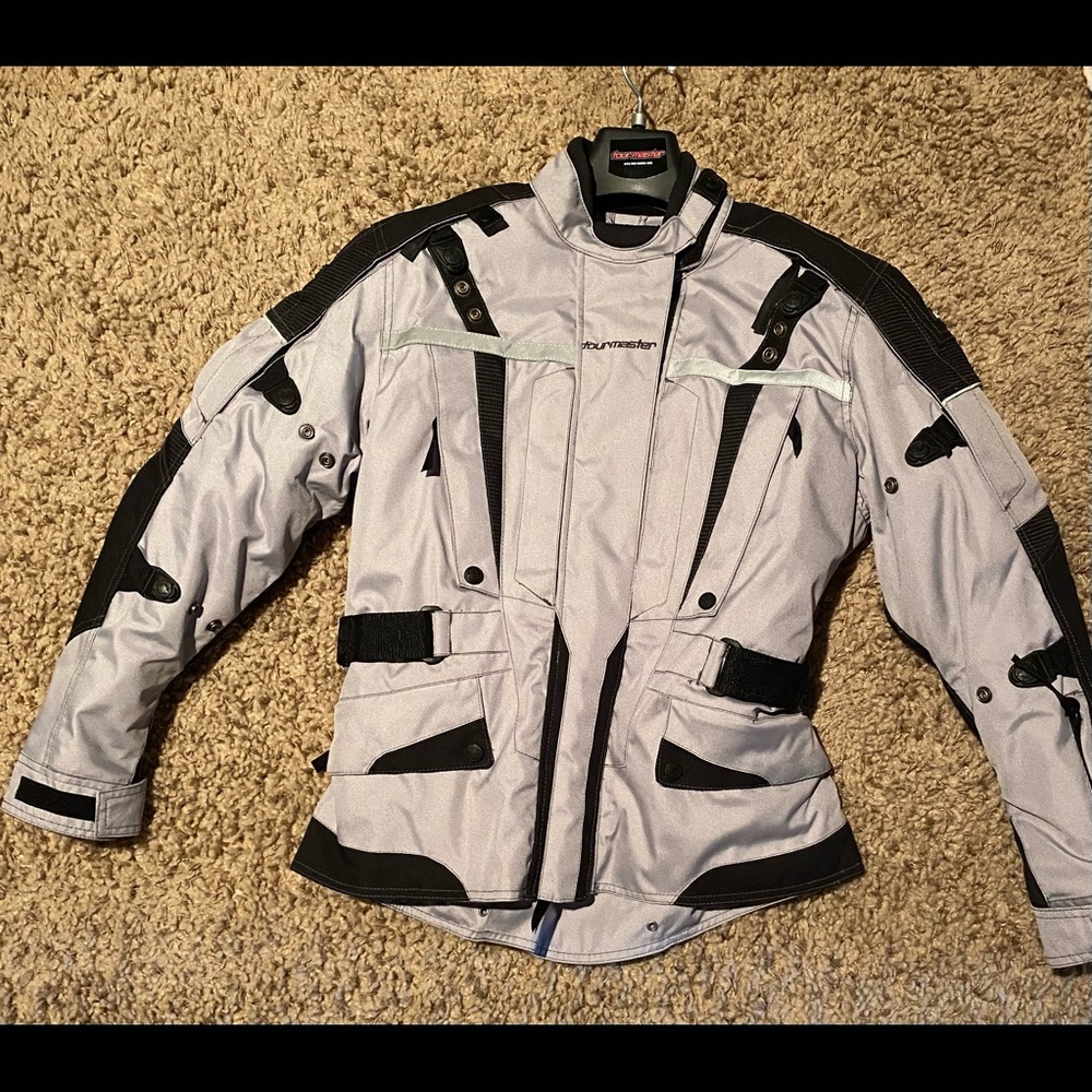 TourMaster Transition Series 2 Motorcycle Jacket